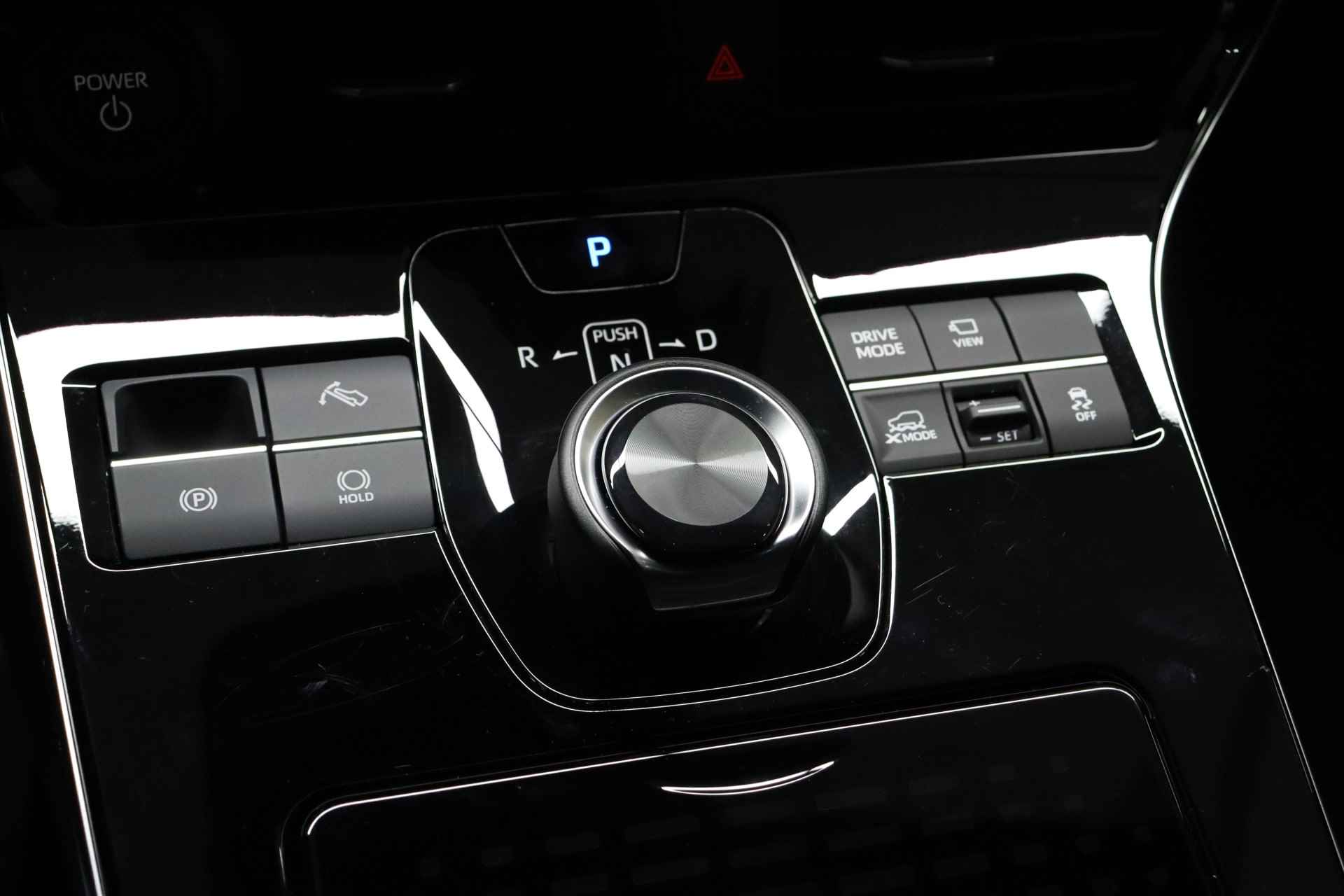 Subaru SOLTERRA Two-Tone Package 71 kWh AWD | Nieuw uit voorraad leverbaar | Panoramadak | Leder | Full Led | Cruise adaptief | Navigatie - 24/31