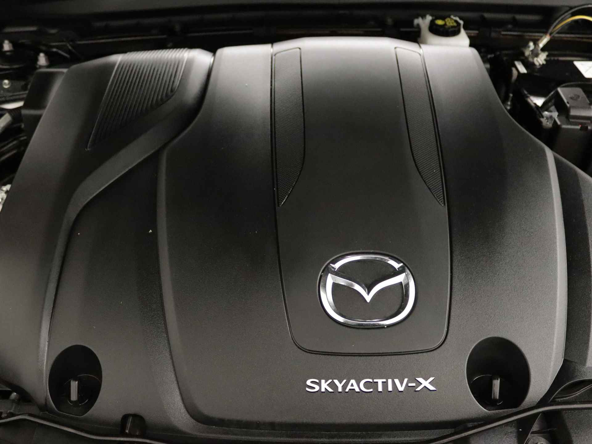 Mazda CX-30 2.0 e-SkyActiv-X M Hybrid Comfort | Leder | Apple Carplay | - 39/42