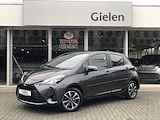 Toyota Yaris 1.5 VVT-i Aspiration Plus | Lichtmetalen velgen, Safety sense, Parkeercamera, Cruise control, Bluetooth