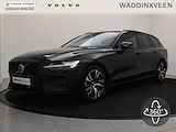 Volvo V60 B4 AUT(7) PLUS DARK FULL-LED SCHUIFDAK CAMERA TREKHAAK GOOGLE MA