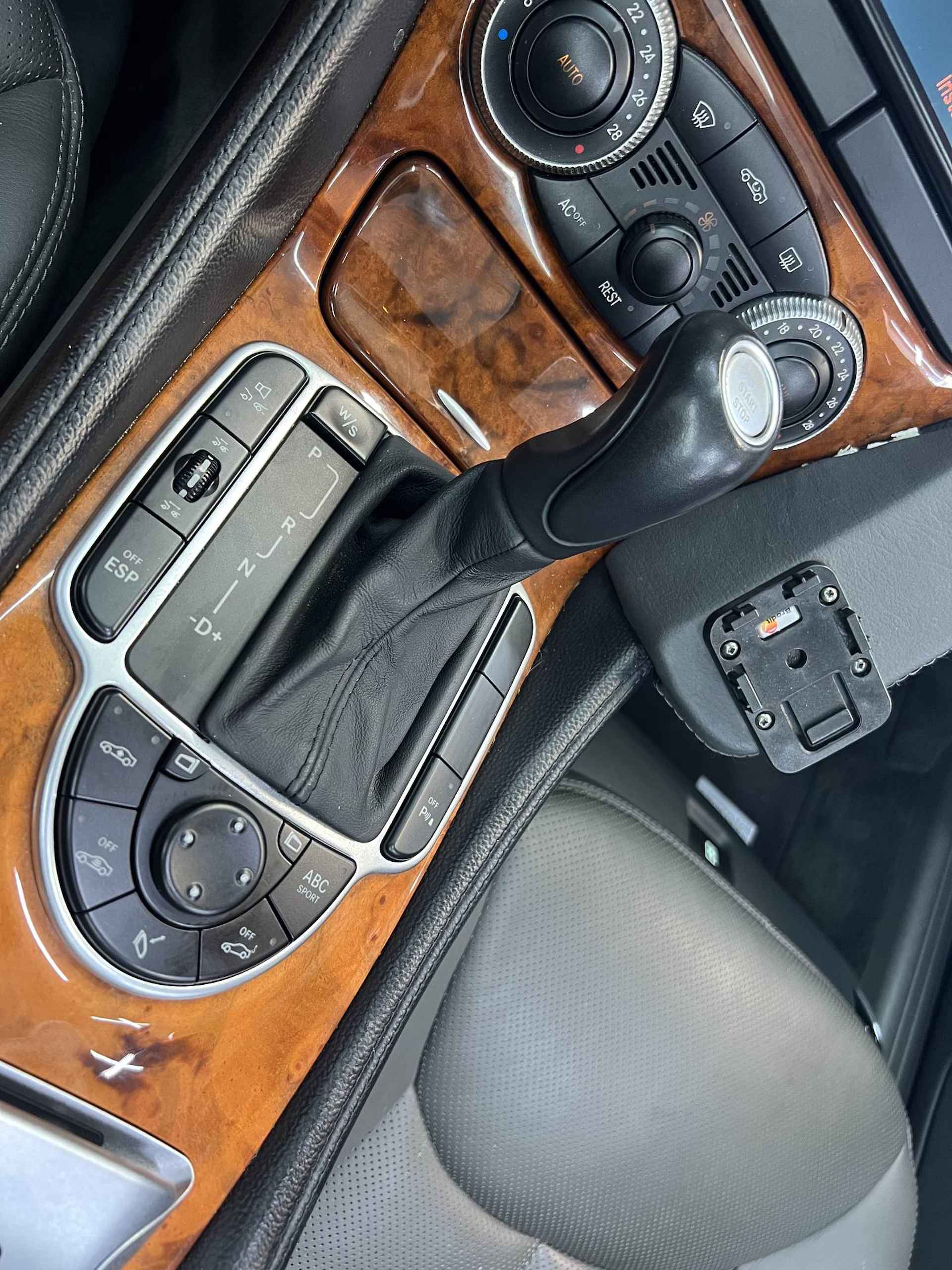 Mercedes-Benz SL-klasse 500✅CONCOURSSTAAT✅YOUNGTIMER✅STOELVENTILATIE✅FULL OPTION - 42/46