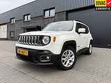 Jeep Renegade 1.4 MultiAir Freedom | 2E EIGENAAR | 12MND GARANTIE | PANODAK | NAVI | CRUISE | LMV |