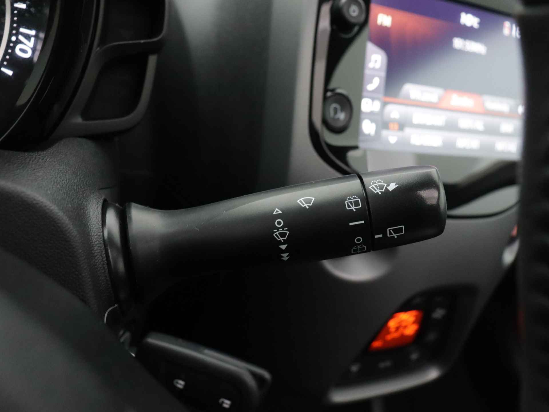 Toyota Aygo 1.0 VVT-i x-joy cabrio | Climate Control | Camera | LM velgen | - 21/43