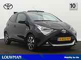 Toyota Aygo 1.0 VVT-i x-joy cabrio | Climate Control | Camera | LM velgen |