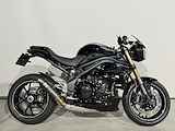 Triumph SPEED TRIPLE 1050