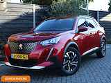 Peugeot 2008 1.2 PureTech 100PK Allure Trekhaak, Navigatie, Camera Achter, Extra Getint Glas, Parkeersensor voor & achter