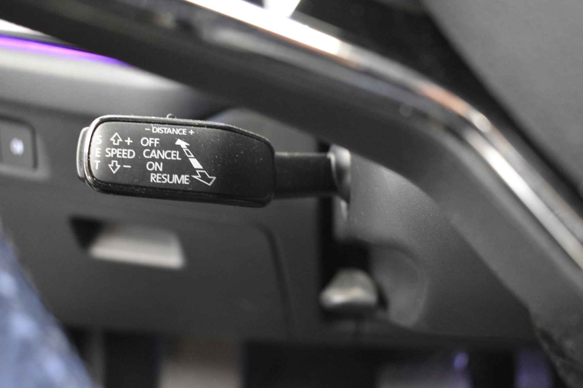 Škoda Octavia 204Pk Vol Leder Panodak Camera dodehoek det Head-up 18" - 19/30