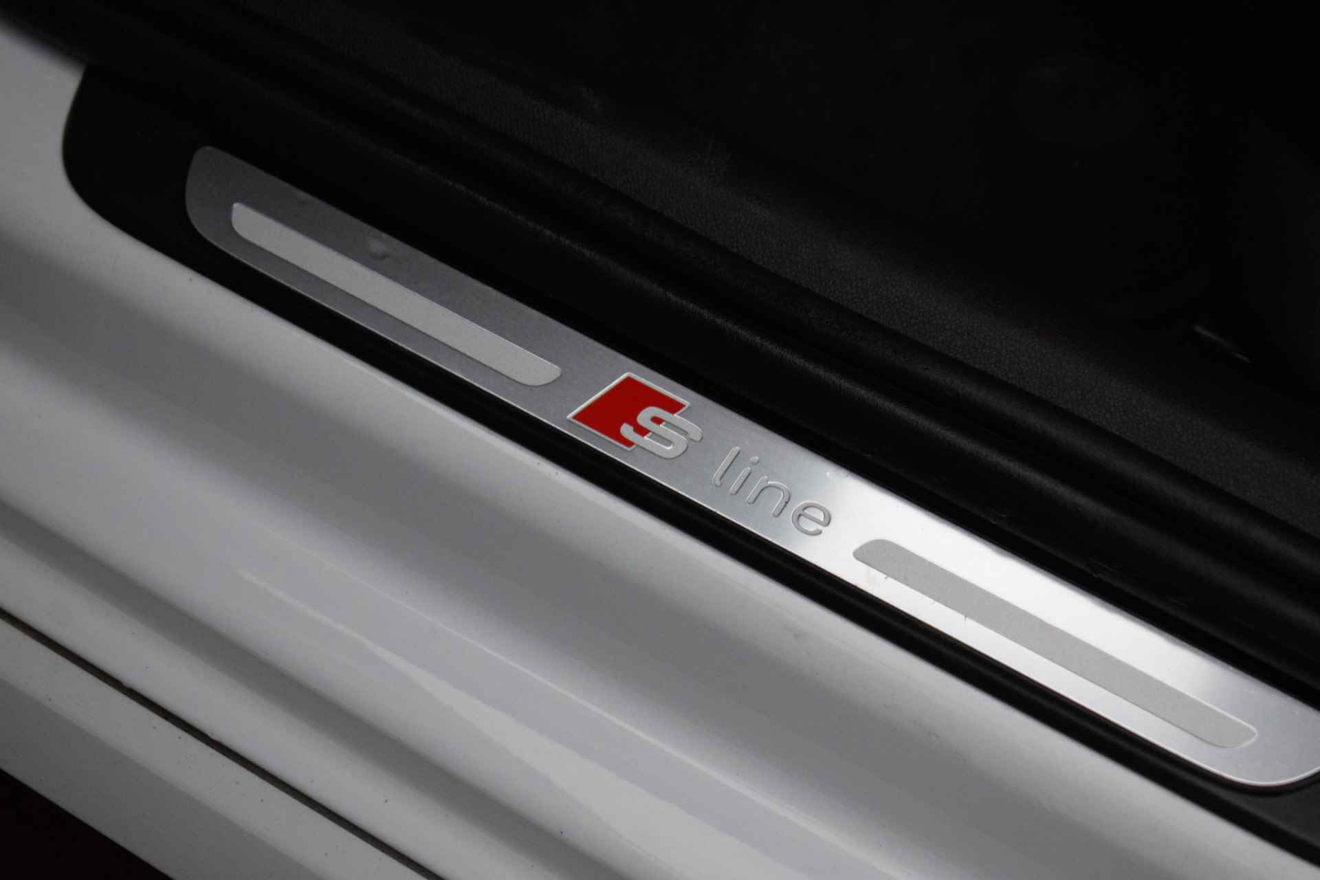 Audi A1 Sportback 1.0TFSI S-LINE Edition XENON/CLIMA/STOELVERW./BLUETOOTH/LMV - 20/24