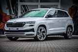 Skoda Karoq 1.5 TSI 110kW/150pk DSG Sportline