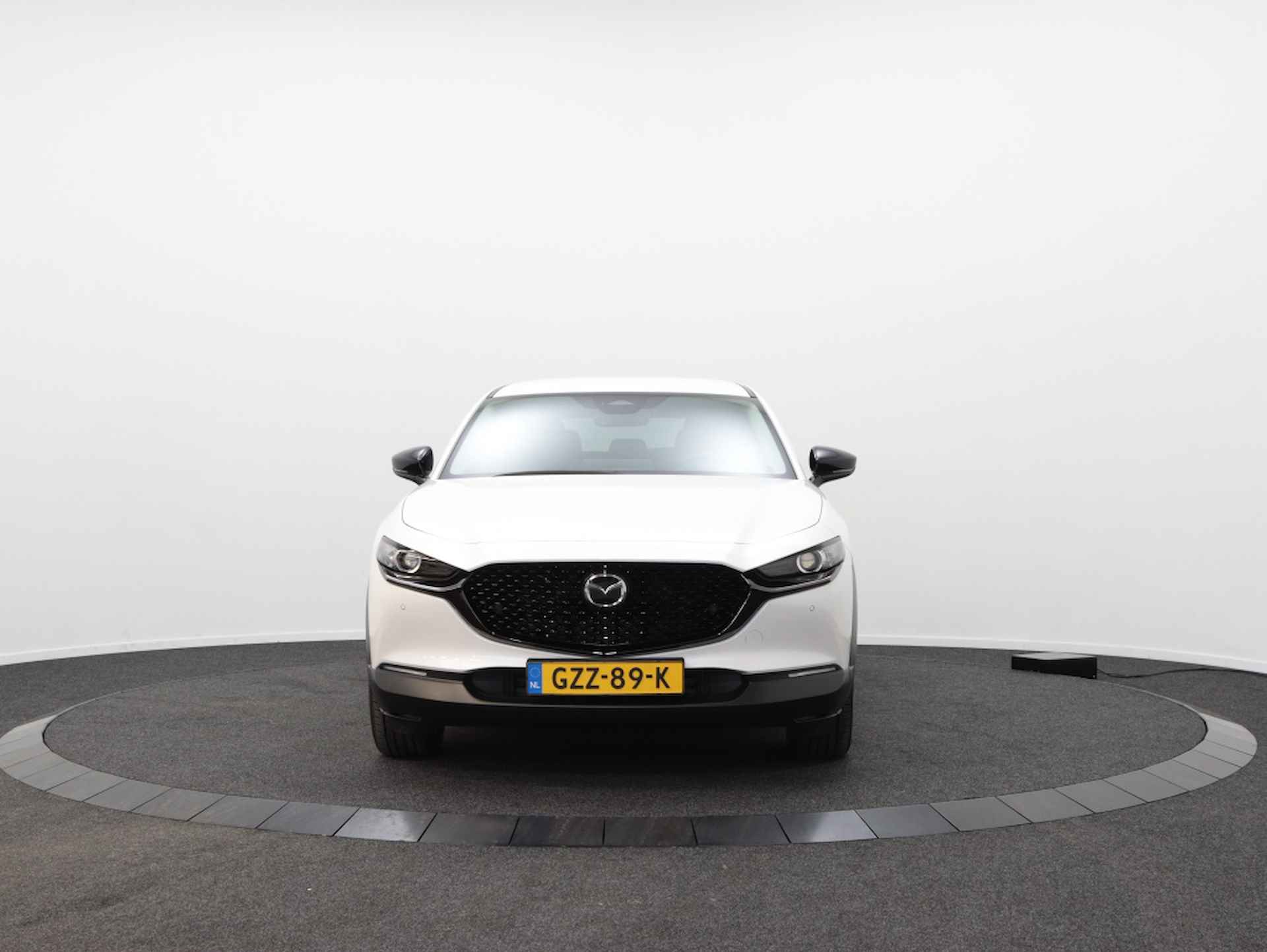 Mazda CX-30 2.0 eSA-G Nagisa | Stoelverwarming | Carplay | Navigatie | Cruis - 14/48