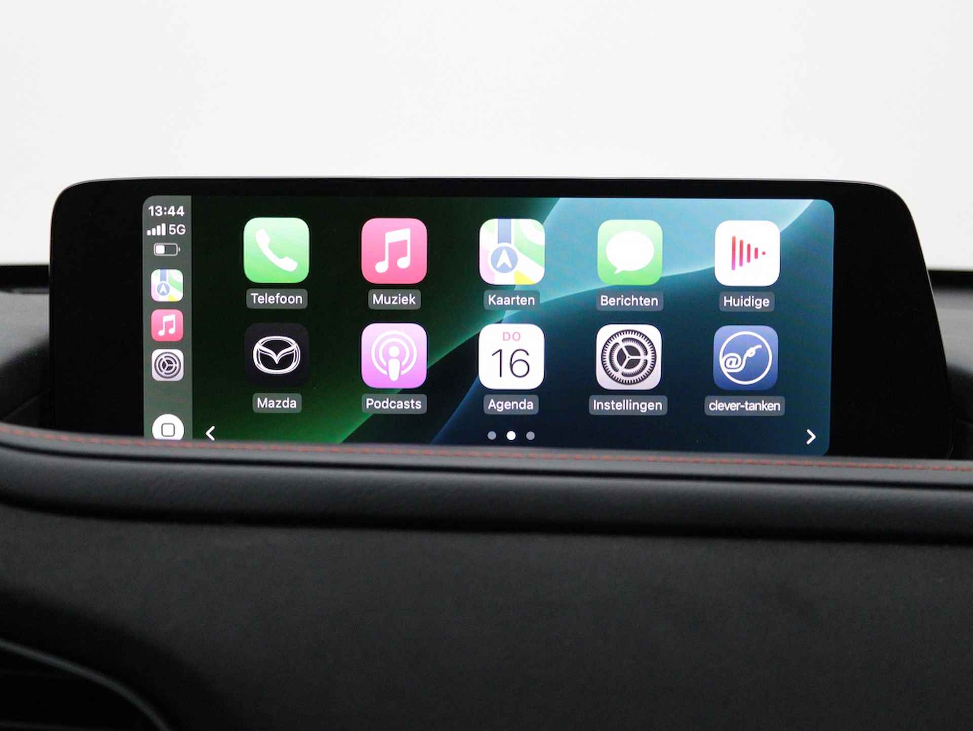 Mazda CX-30 2.0 eSA-G Nagisa | Stoelverwarming | Carplay | Navigatie | Cruis - 43/48