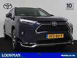 Toyota RAV4 2.5 Plug-in Hybrid AWD Style Limited | Verwarmde voorstoelen |