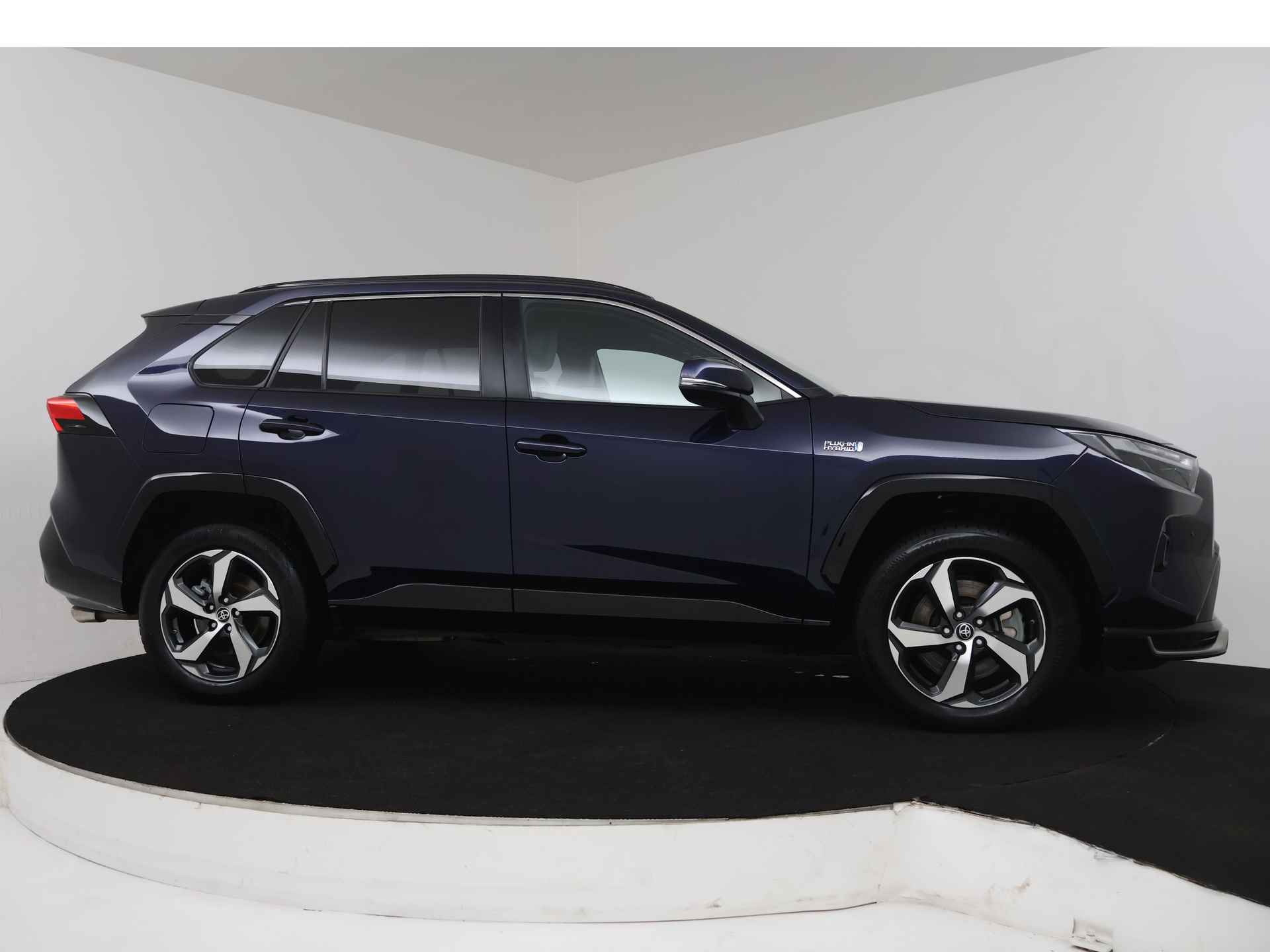 Toyota RAV4 2.5 Plug-in Hybrid AWD Style Limited | Verwarmde voorstoelen | - 28/43