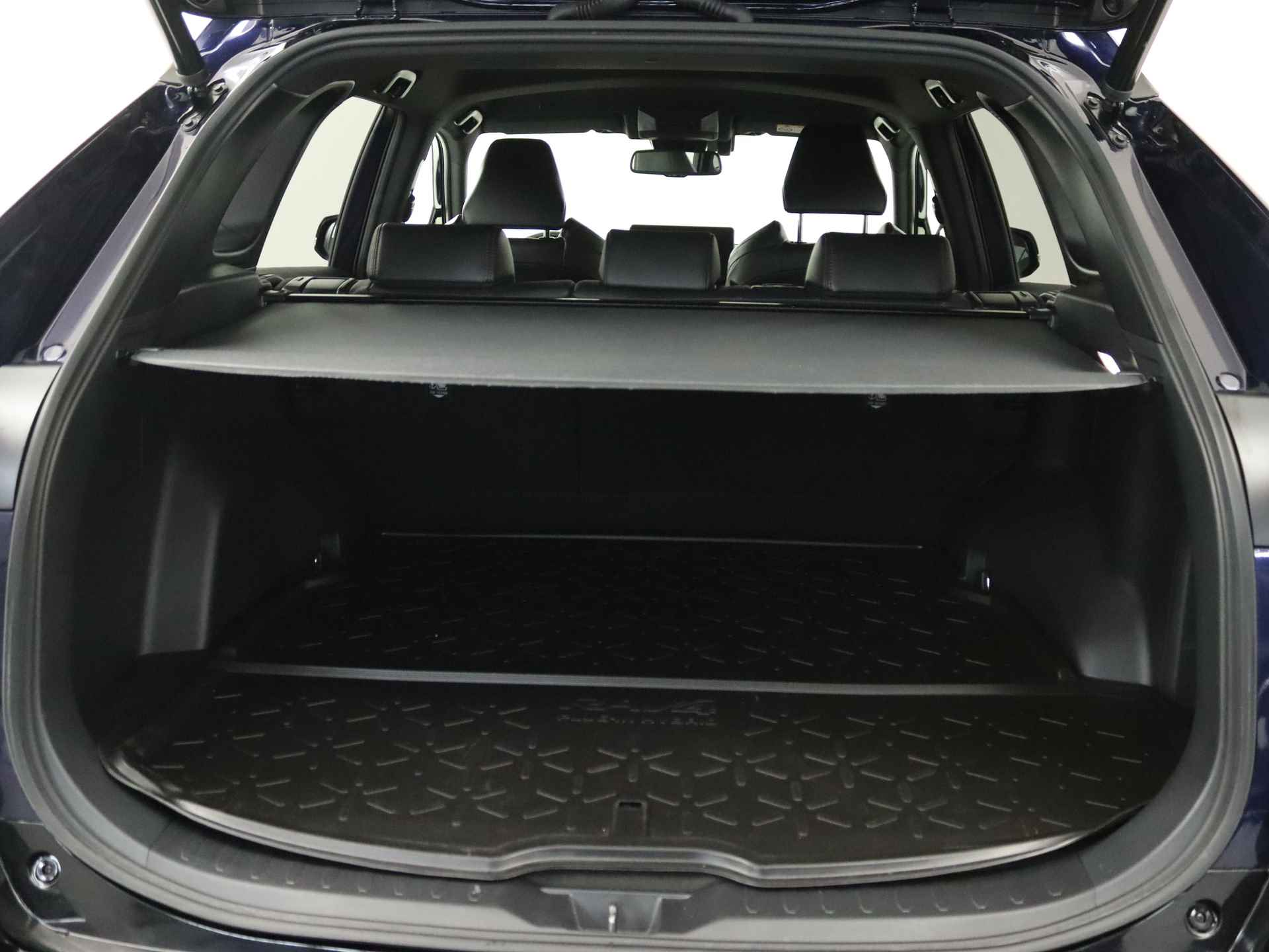 Toyota RAV4 2.5 Plug-in Hybrid AWD Style Limited | Verwarmde voorstoelen | - 35/43