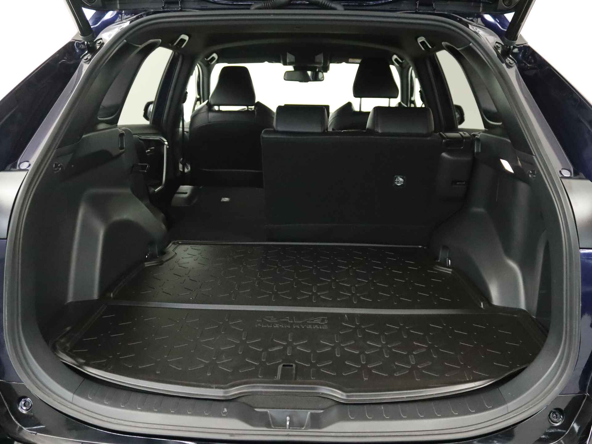 Toyota RAV4 2.5 Plug-in Hybrid AWD Style Limited | Verwarmde voorstoelen | - 38/43