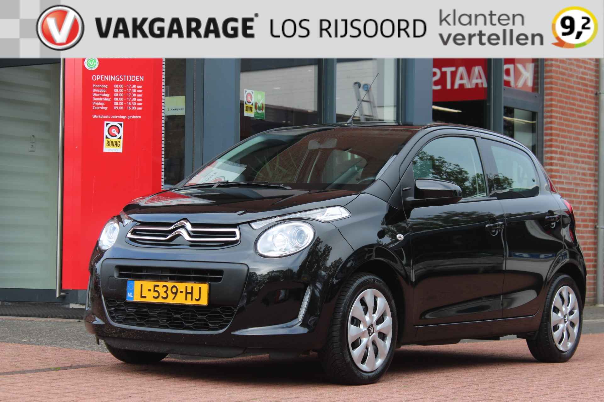 Citroën C1