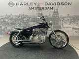 Harley-Davidson XL883C