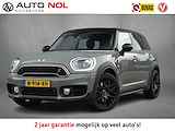 MINI Countryman 2.0 Cooper S Chili | Trekhaak | Lounge Leer | Stoelverw. | Cruise