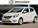 Opel KARL 1.0 ecoFLEX Active | verwarmd stuur | stoelverwarming | all-season-banden