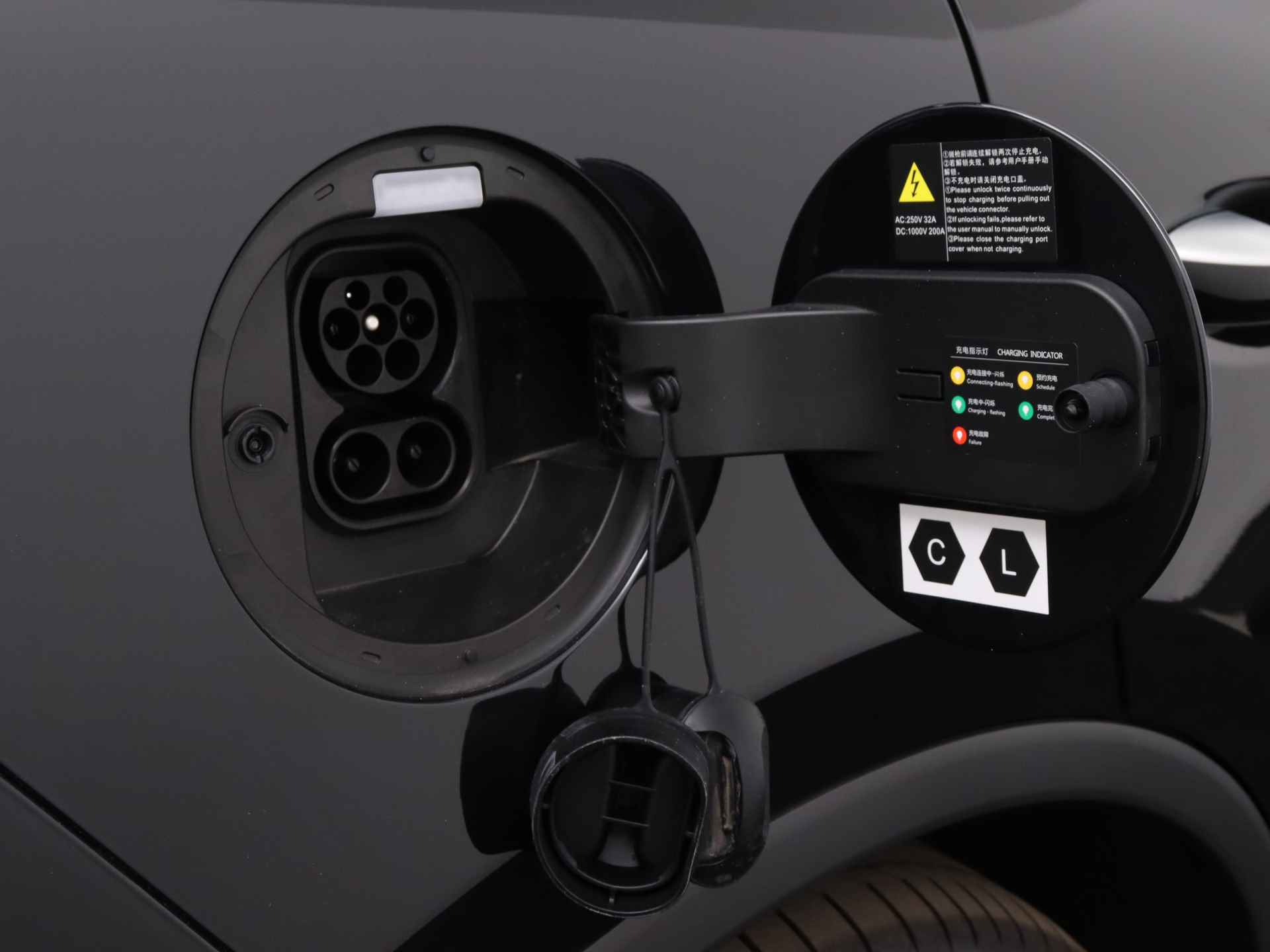BYD TANG AWD Executive 86 kWh | €10.000 Voorraad Voordeel! Direct Rijden! | Digital Cockpit | Navigatie | Stoelverwarming/-koeling | - 38/45