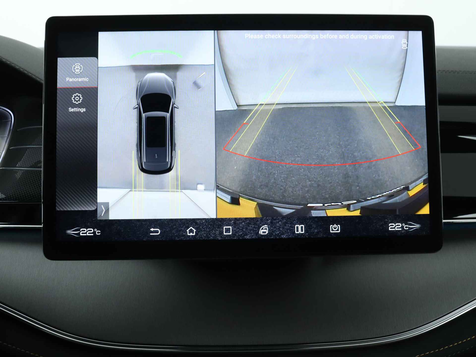 BYD TANG AWD Executive 86 kWh | €10.000 Voorraad Voordeel! Direct Rijden! | Digital Cockpit | Navigatie | Stoelverwarming/-koeling | - 43/45