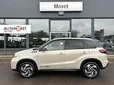 Suzuki Vitara 1.4 Boosterjet Style Smart Hybrid nieuw Model | 6 jaar garantie