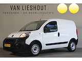 Fiat Fiorino 1.4 Basis NL-Auto!! MARGE AUTO I BENZINE I Airco