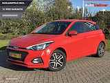 Hyundai i20 1.0 T-GDI Comfort Carplay | Camera