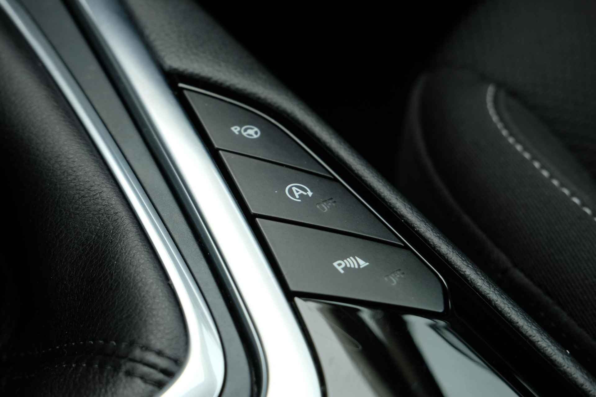 Ford S-Max 1.5 Titanium 160pk | Trekhaak | Stoelverwarming > Stuurverwarming | Sync Navigatie | Keyless Entry - 39/42