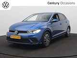 Volkswagen Polo 1.0 TSI Life / Camera / Sensoren / Stoelverwarming / LED