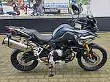 BMW F 850 GS