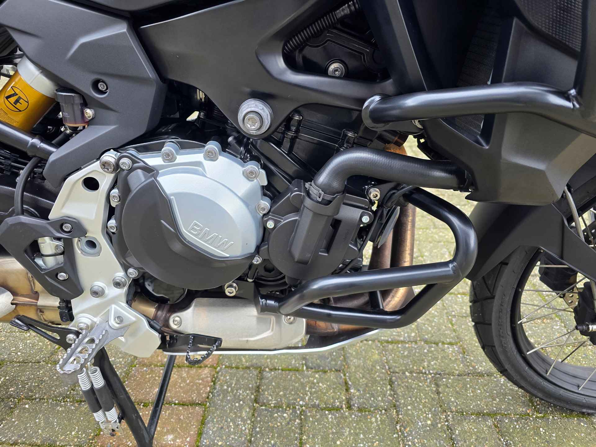 BMW F 850 GS - 9/24