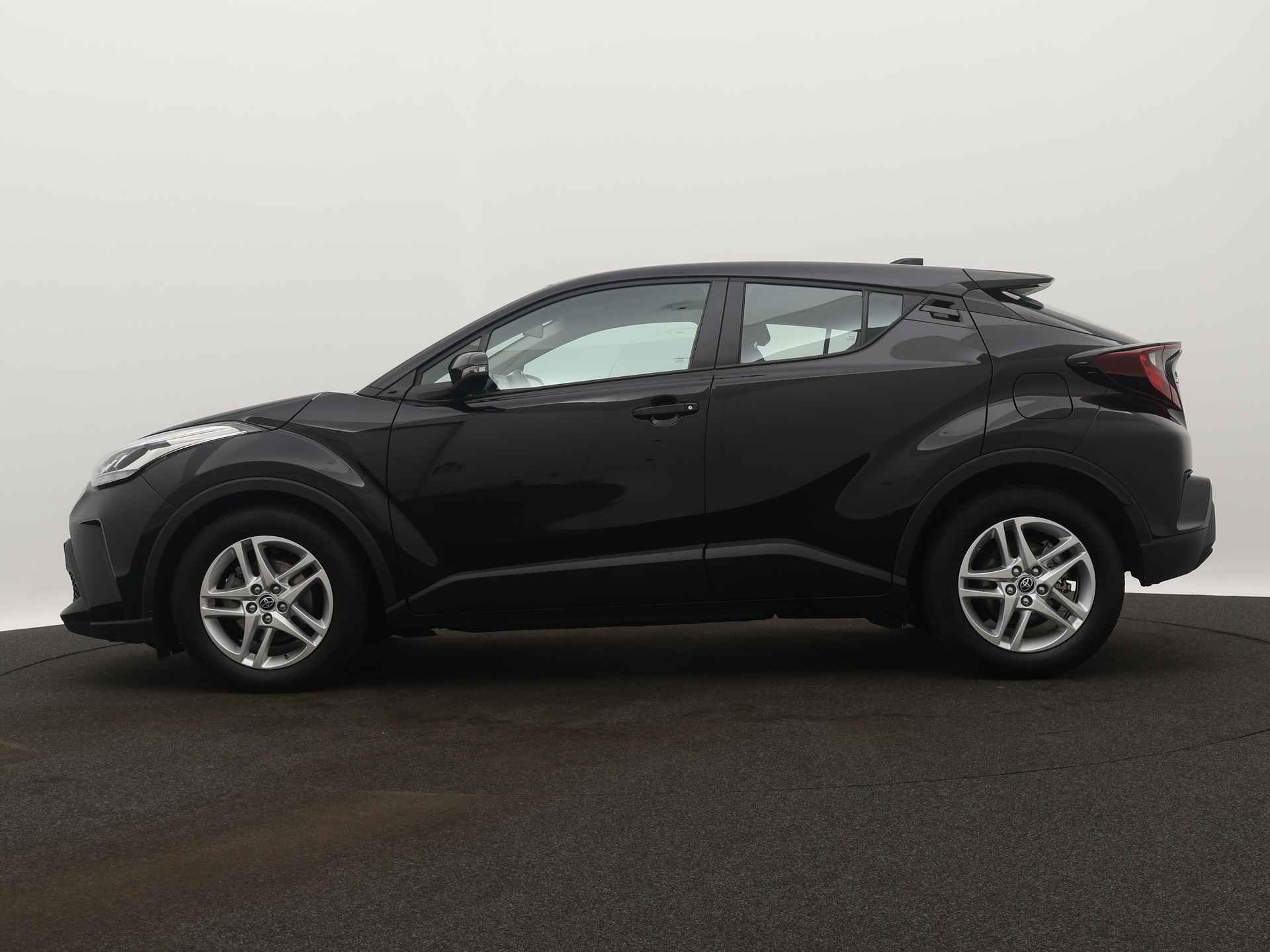 Toyota C-HR 1.8 Hybrid Active | Apple Carplay/Android Auto | Camera | - 4/42