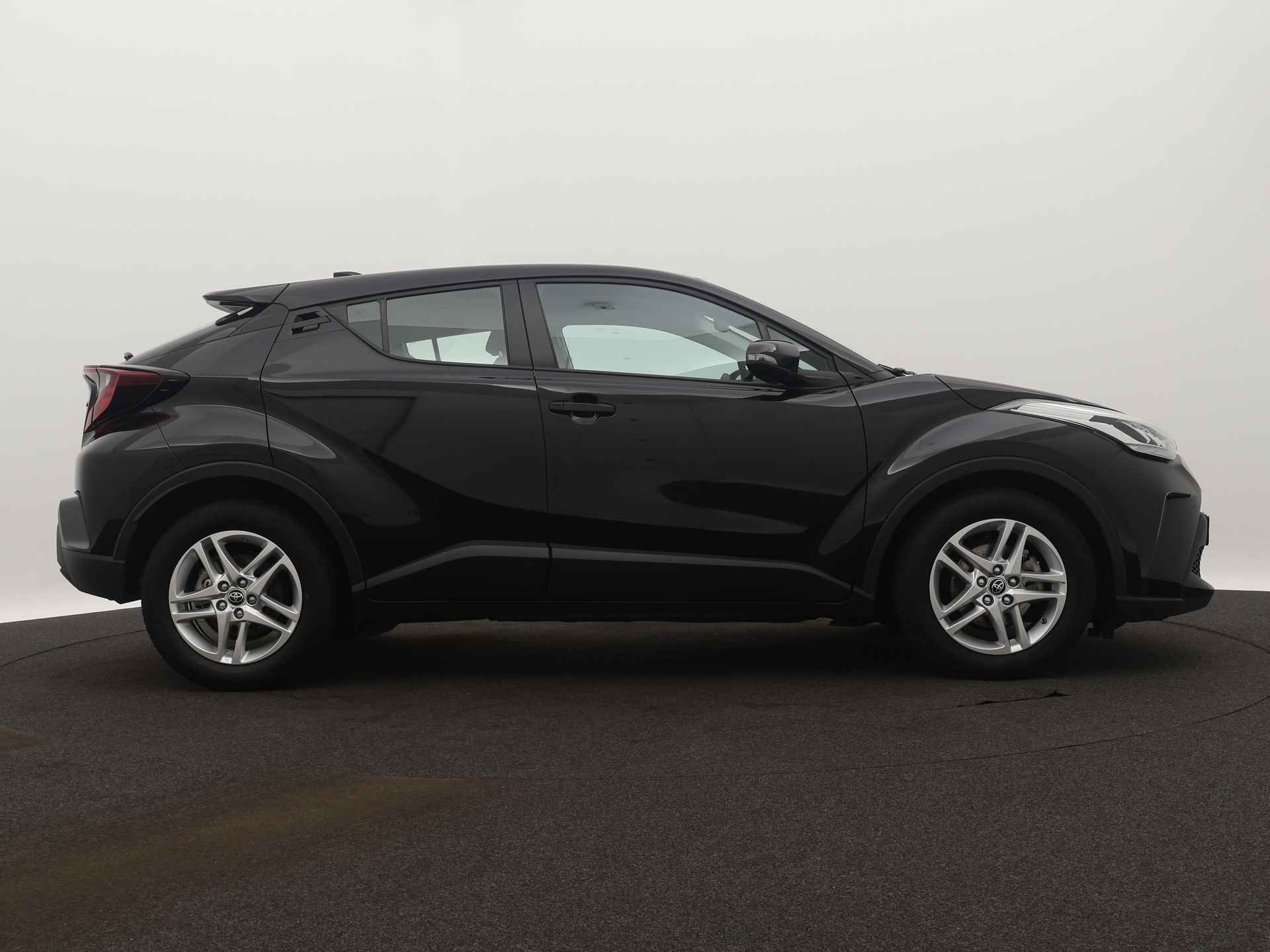 Toyota C-HR 1.8 Hybrid Active | Apple Carplay/Android Auto | Camera | - 16/42