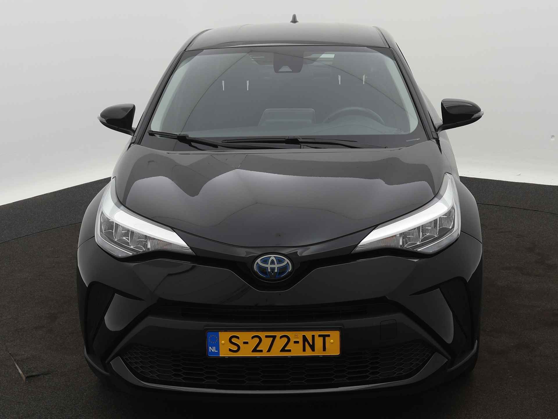 Toyota C-HR 1.8 Hybrid Active | Apple Carplay/Android Auto | Camera | - 28/42