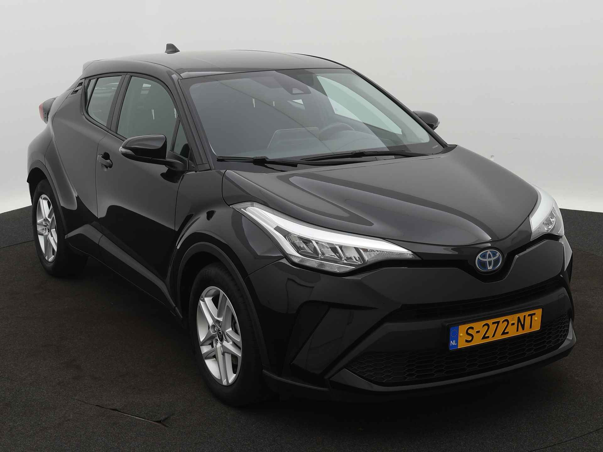 Toyota C-HR 1.8 Hybrid Active | Apple Carplay/Android Auto | Camera | - 29/42