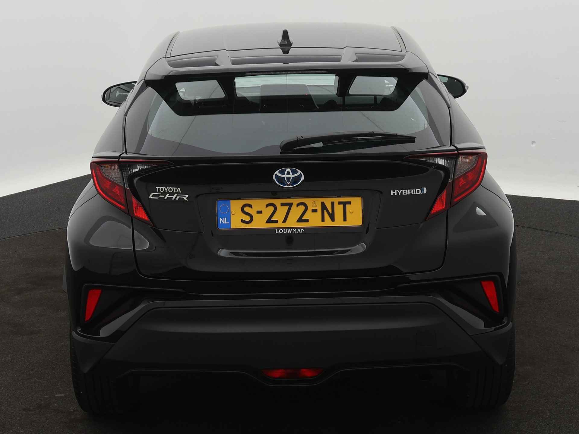 Toyota C-HR 1.8 Hybrid Active | Apple Carplay/Android Auto | Camera | - 30/42