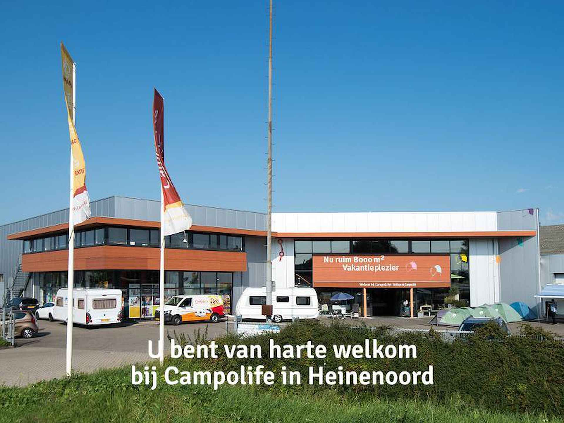 Dethleffs Just Camp T 7052 EB ACTIV ACTIE UITVOERING - 19/19