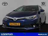 Toyota Auris Touring Sports 1.8 Hybrid Dynamic Limited | Navigatie | Camera | Cruise Control | LM Velgen |