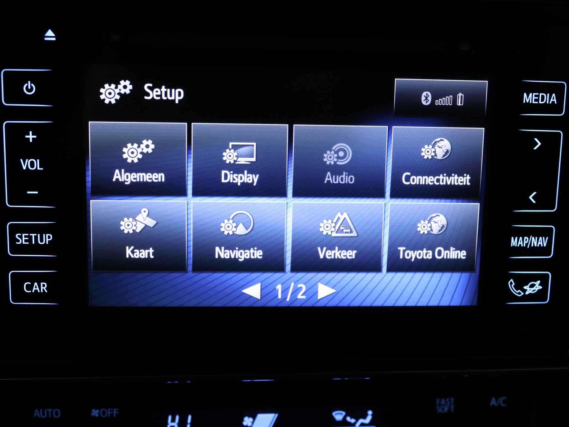 Toyota Auris Touring Sports 1.8 Hybrid Dynamic Limited | Navigatie | Camera | Cruise Control | LM Velgen | - 40/41