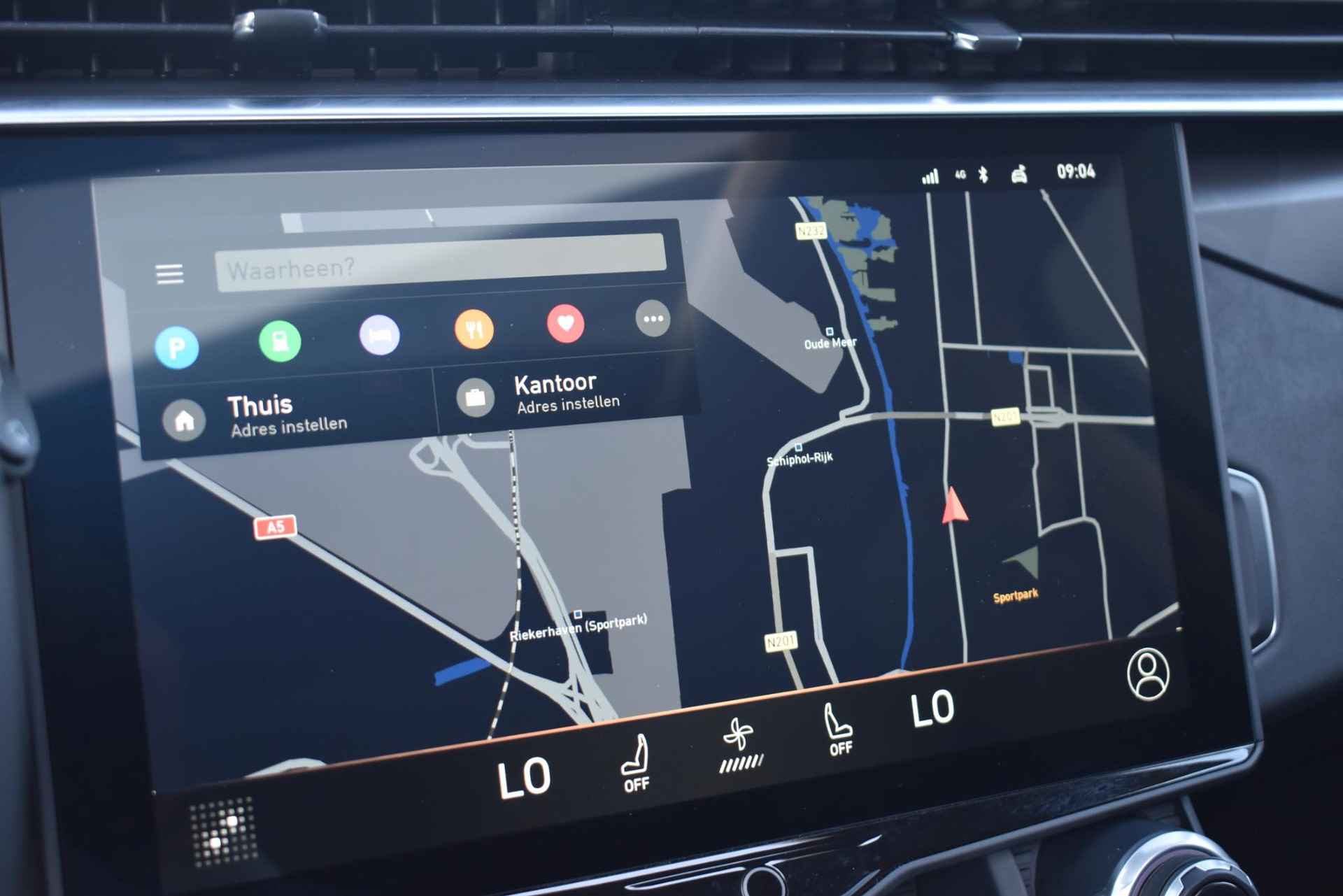 Lynk & Co 01 1.5 PHEV Panoramadak Stoelverwarming 360-Camera - 7/50