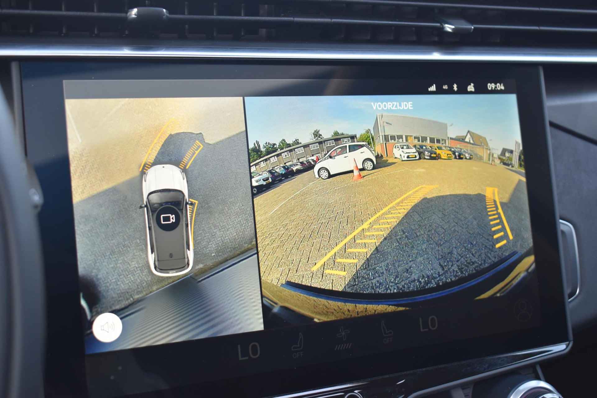 Lynk & Co 01 1.5 PHEV Panoramadak Stoelverwarming 360-Camera - 8/50