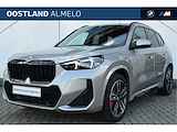 BMW X1 xDrive25e High Executive M Sport Automaat / Panoramadak / Trekhaak / Sportstoelen / Adaptieve LED / Comfort Access / M Adaptief onderstel