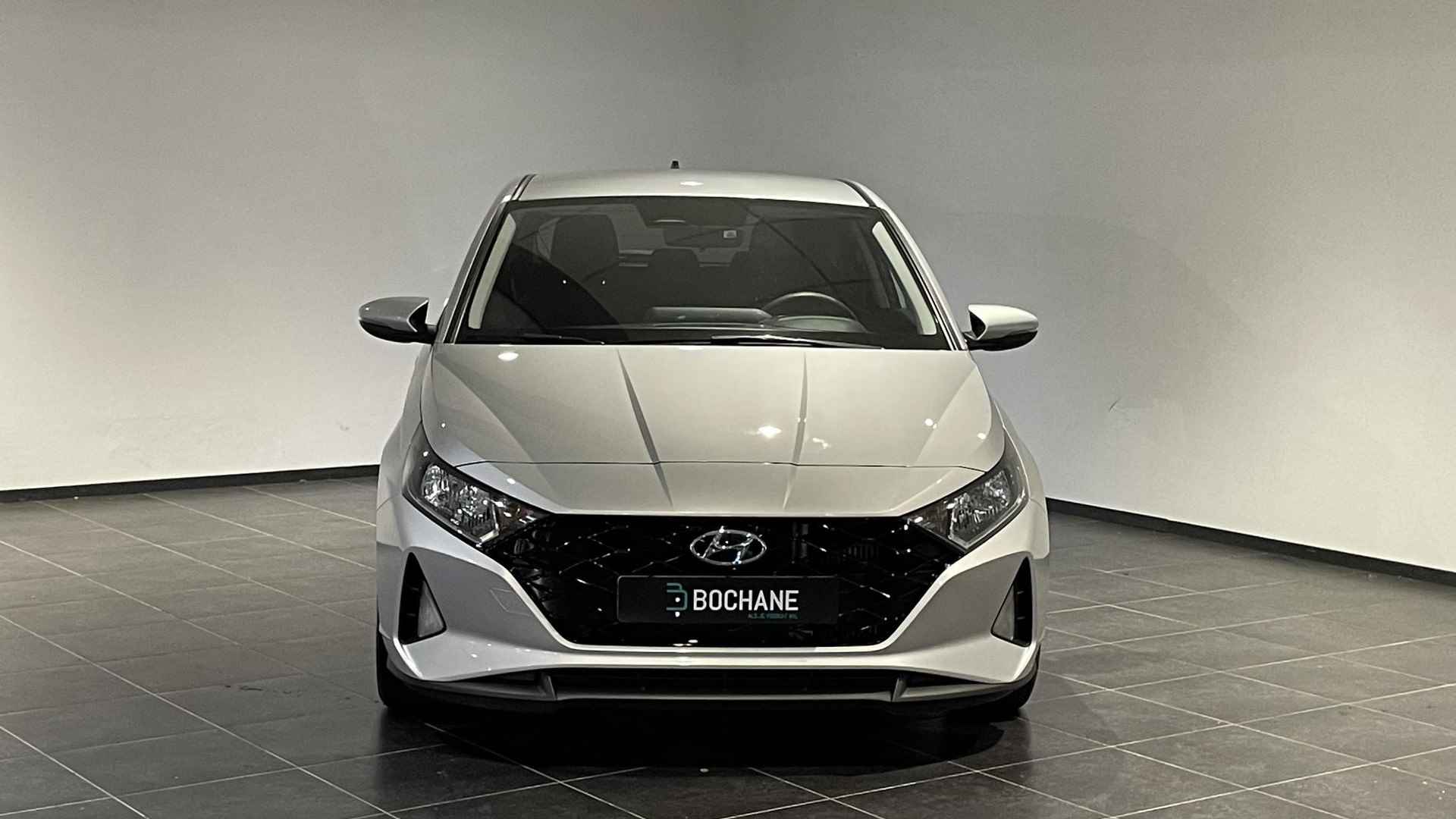 Hyundai i20 1.0 T-GDI Comfort / Navigatie / Camera / - 12/22