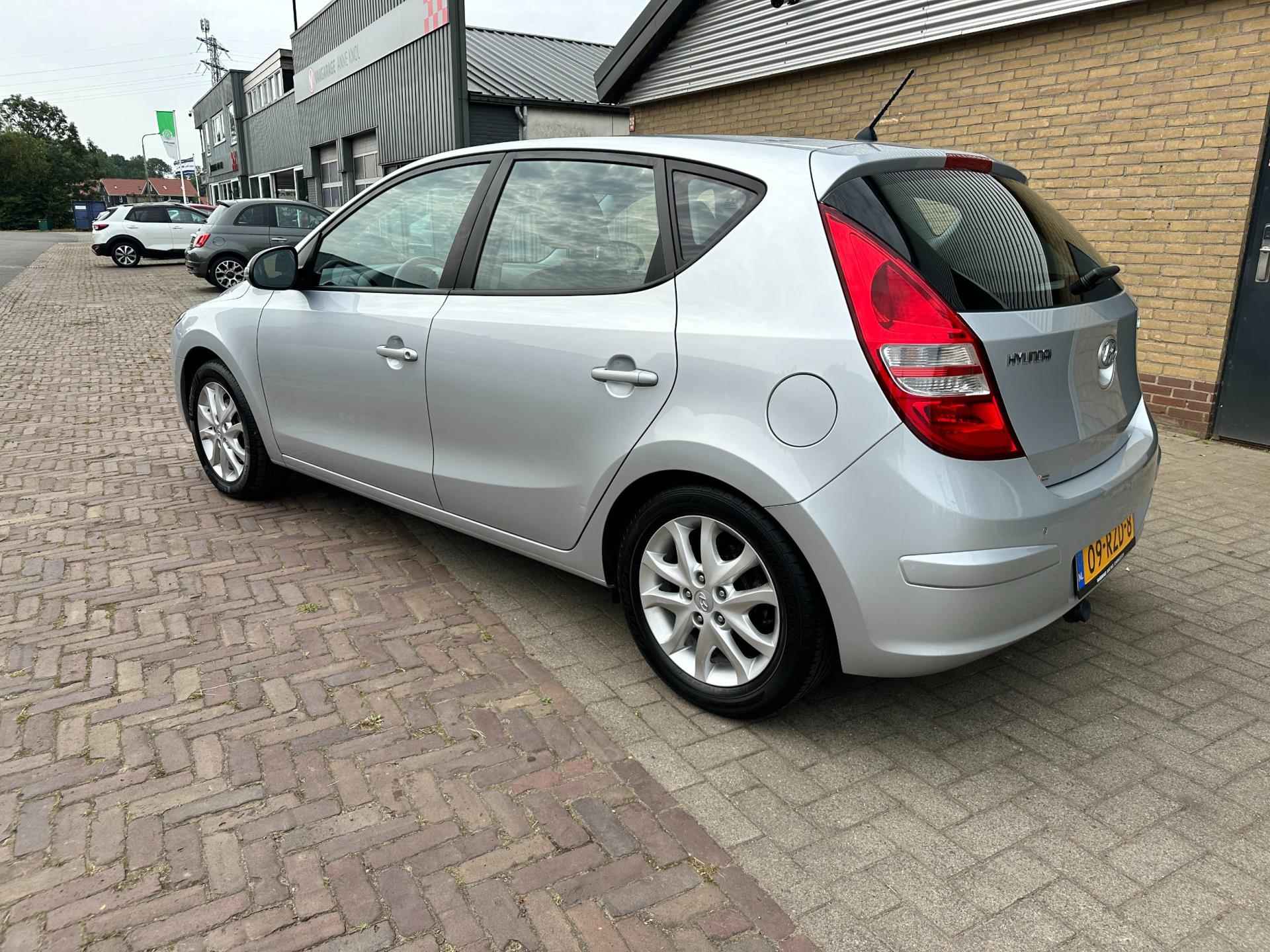 Hyundai I30 1.6i Style - 6/23