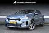 Kia XCeed 1.6 GDi PHEV BusinessLine / Stuur-Stoelverwarming / Adaptieve Cruise Control / Carplay