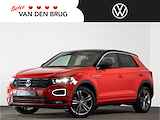 Volkswagen T-Roc R-Line 1.5 TSI 150 PK DSG AUTOMAAT | LED | Navigatie | Beats Audio | Achteruitrijcamera | Adaptieve Cruise Control |