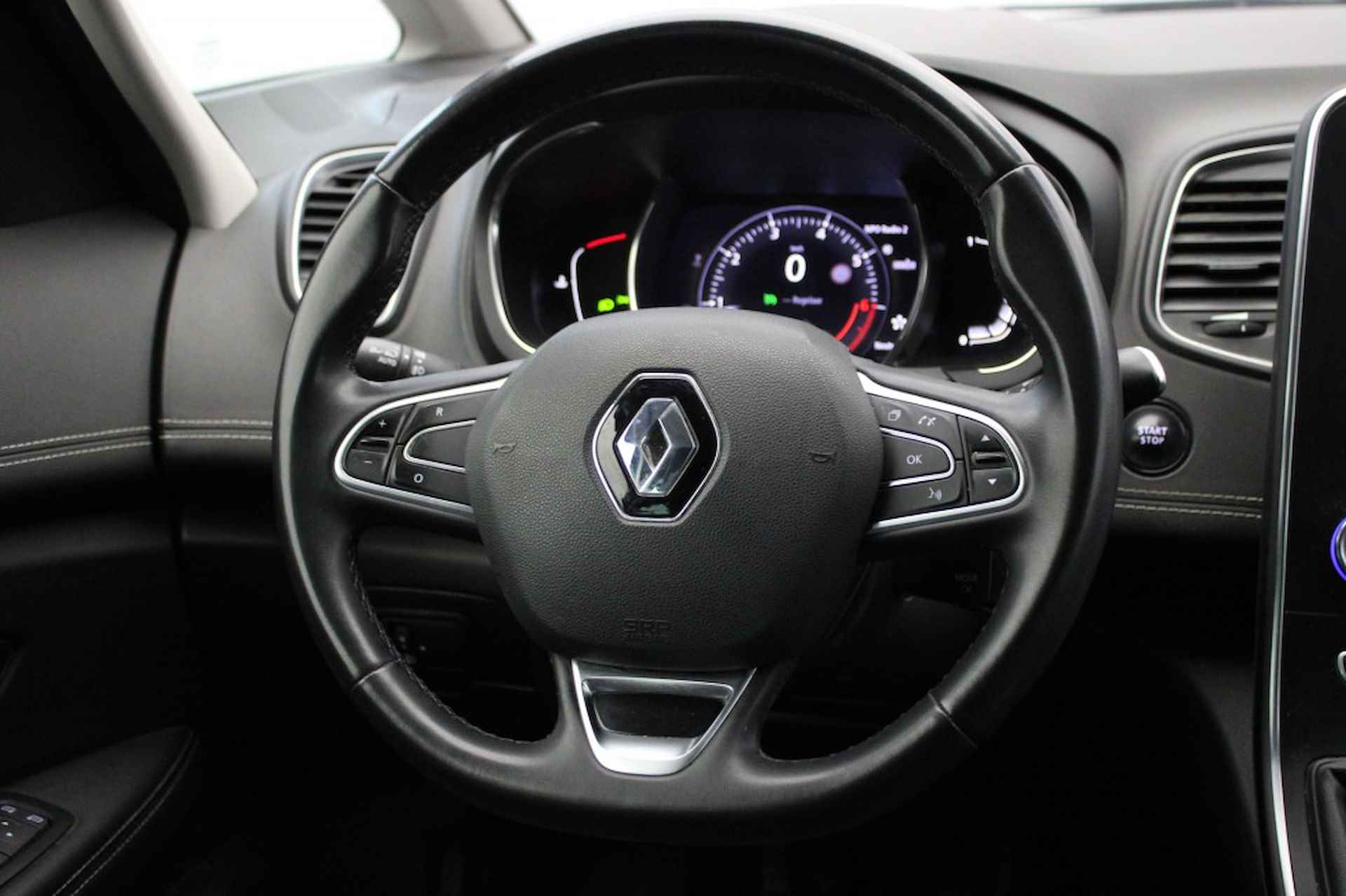 RENAULT Grand Scenic 1.3 TCe Intens - Carplay, Camera, Half Leer - 12/26