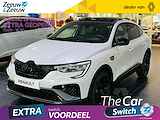 Renault Arkana 1.6 E-Tech hybrid 145 E-Tech Esprit Alpine | UIT VOORRAAD LEVERBAAR MET TOT WEL €2500,- KORTING!! op is op