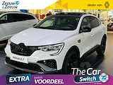 Renault Arkana 1.6 E-Tech hybrid 145 E-Tech Esprit Alpine | UIT VOORRAAD LEVERBAAR MET TOT WEL €2500,- KORTING!! op is op